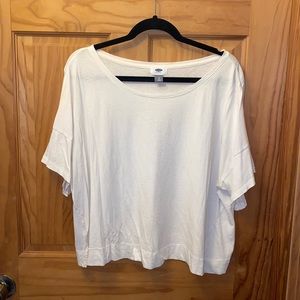 Short Sleeve Top